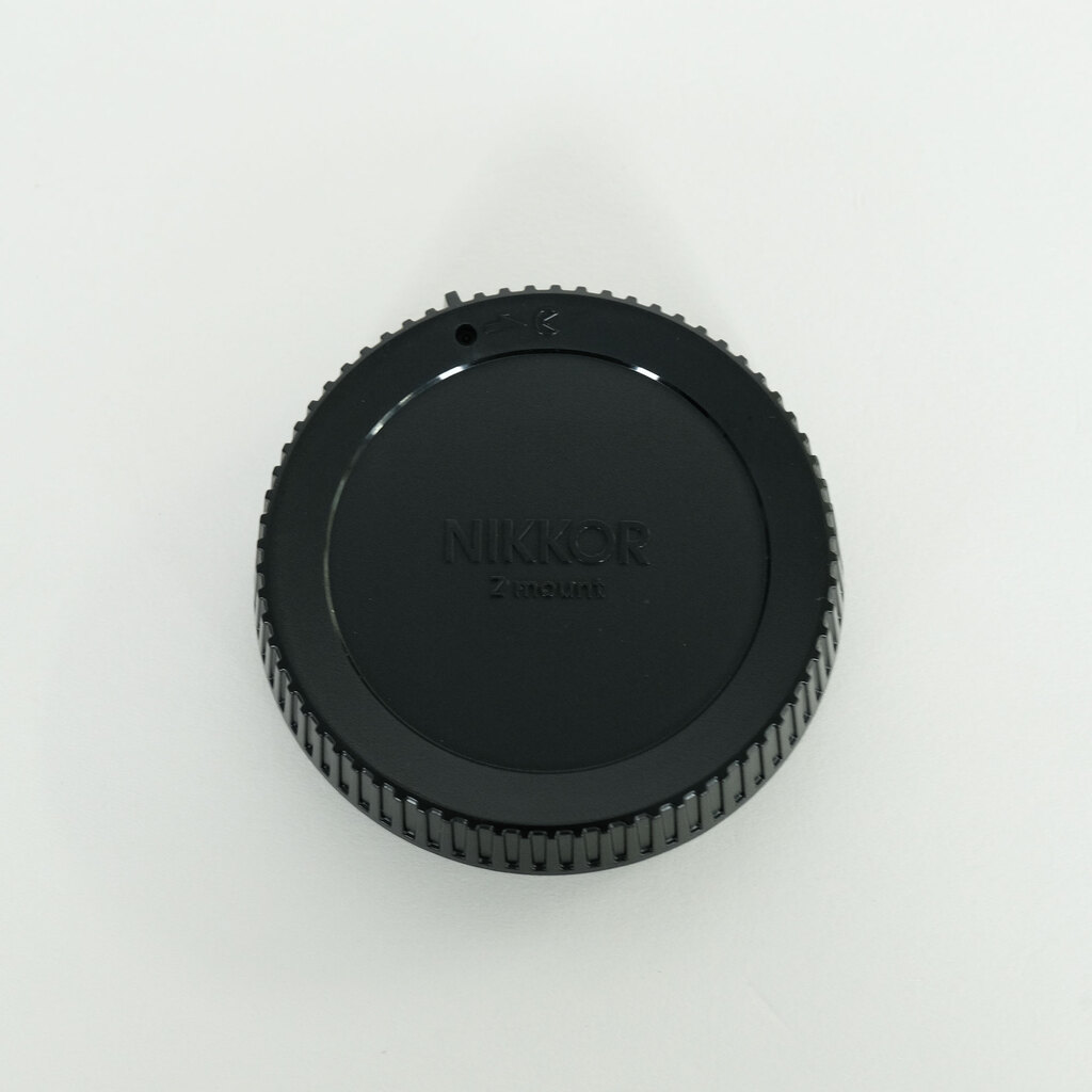 Nikon NIKKOR Z 50mm f/1.8 S