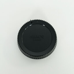 Nikon NIKKOR Z 50mm f/1.8 S