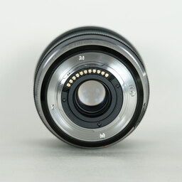 OLYMPUS M.ZUIKO DIGITAL ED 8‑25mm F4.0 PRO