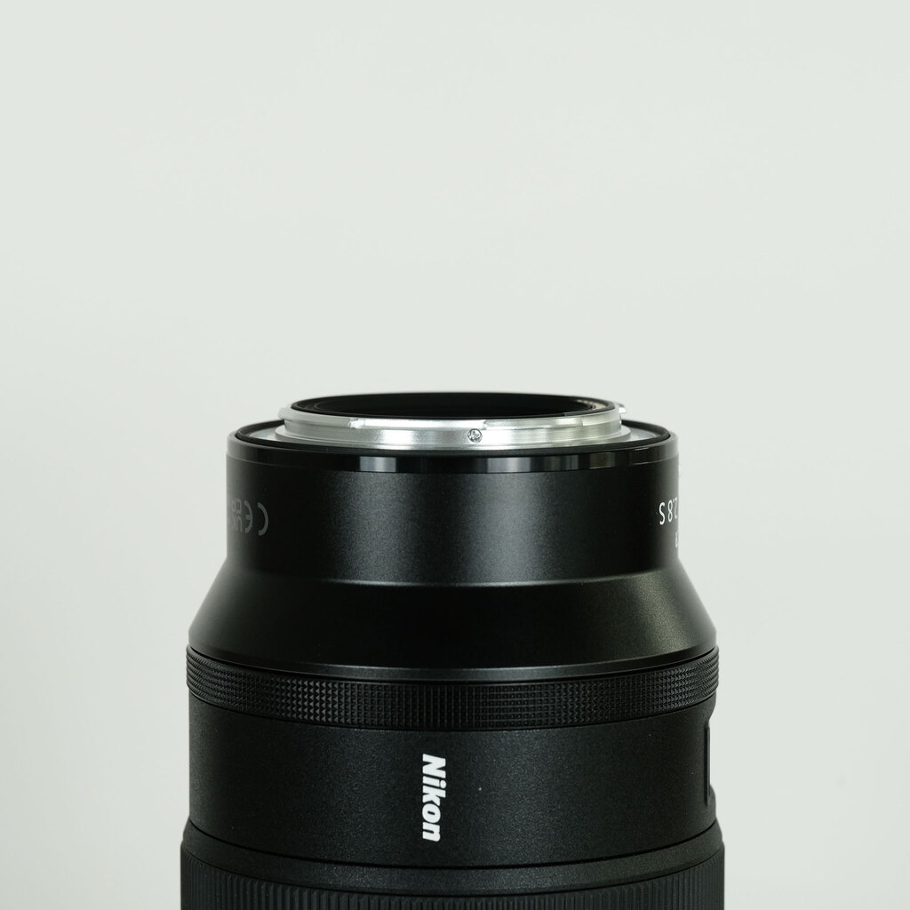 Nikon NIKKOR Z MC 105mm f/2.8 VR S