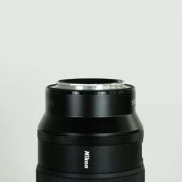 Nikon NIKKOR Z MC 105mm f/2.8 VR S