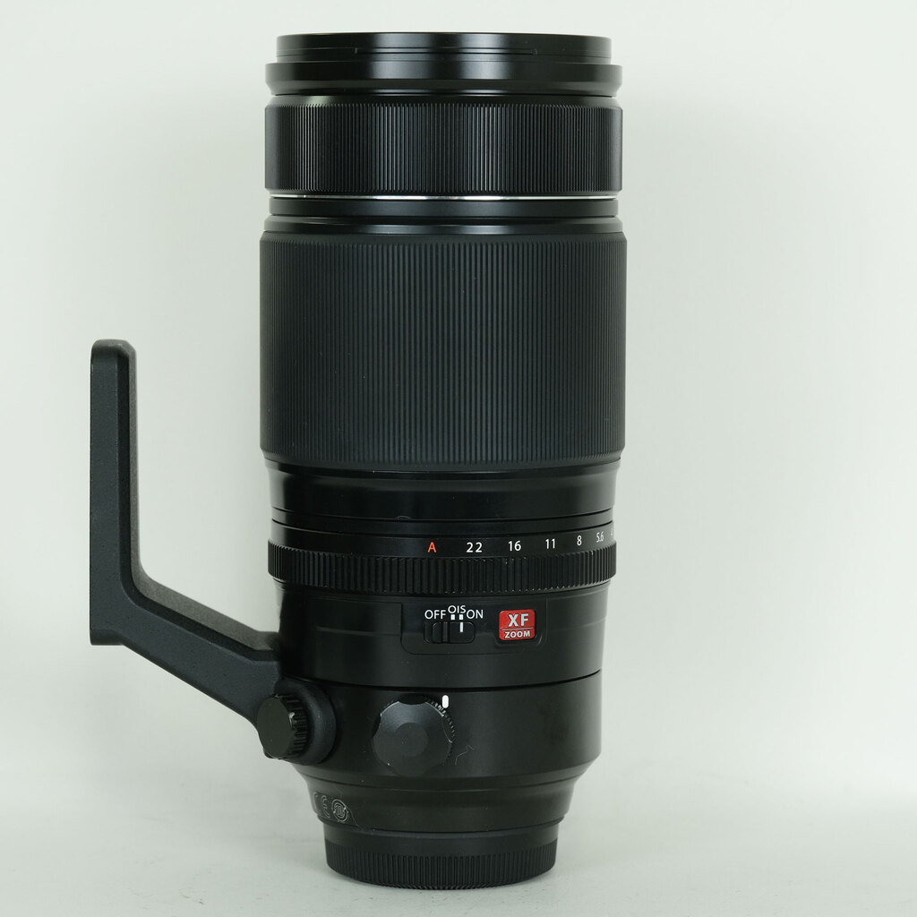 FUJIFILM XF50-140mmF2.8 R LM OIS WR