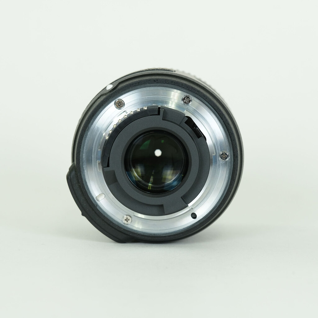 Nikon AF-S DX Micro NIKKOR 40mm f/2.8G