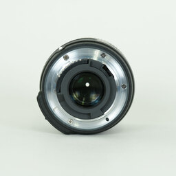 Nikon AF-S DX Micro NIKKOR 40mm f/2.8G