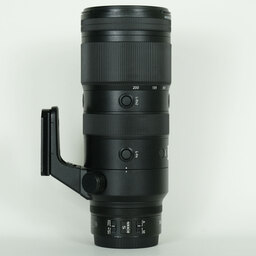 Nikon NIKKOR Z 70-200mm f/2.8 VR S