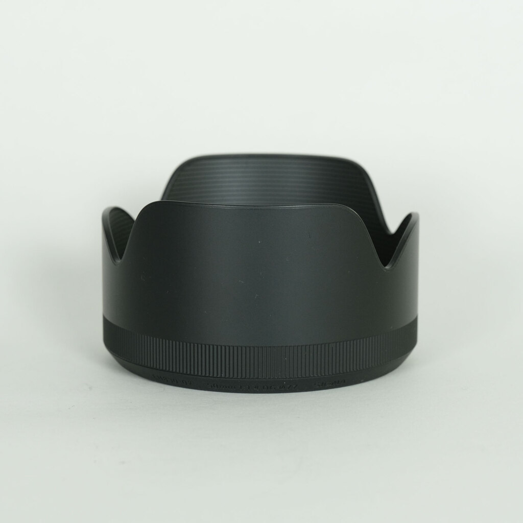 SIGMA 50mm F1.4 DG HSM｜Art [ニコン用]