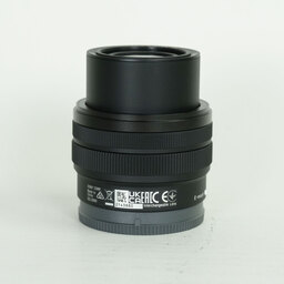 SONY FE 28-60mm F4-5.6 SEL2860