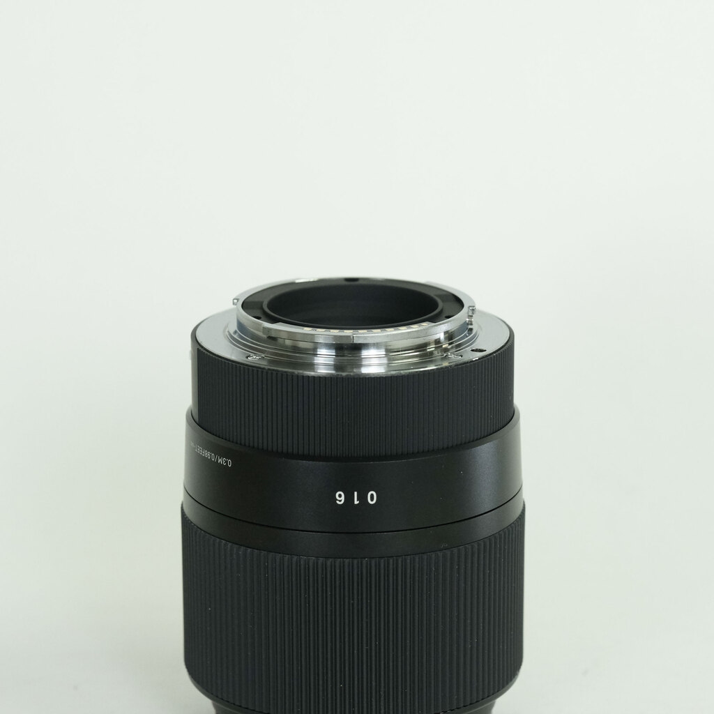 SIGMA 30mm F1.4 DC DN｜Contemporary [ソニーE用]