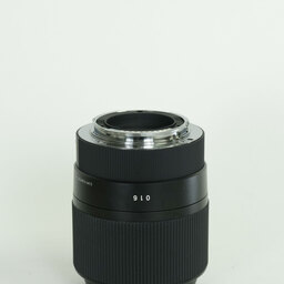 SIGMA 30mm F1.4 DC DN｜Contemporary [ソニーE用]