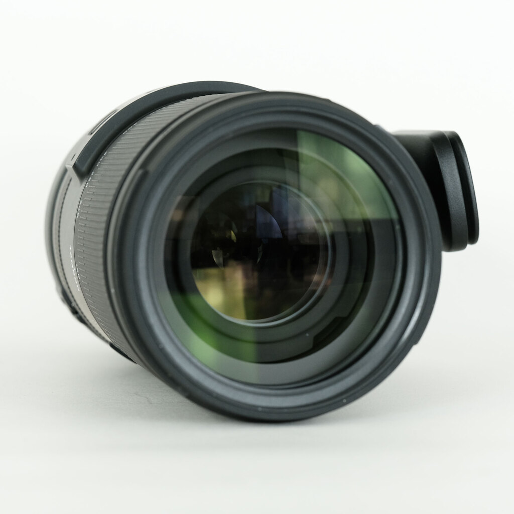 TAMRON 150-500mm F/5-6.7 Di III VC VXD（Model A057）[ソニーE用]