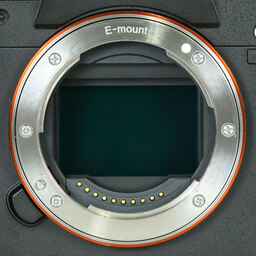 SONY α7R IV（ILCE-7RM4）