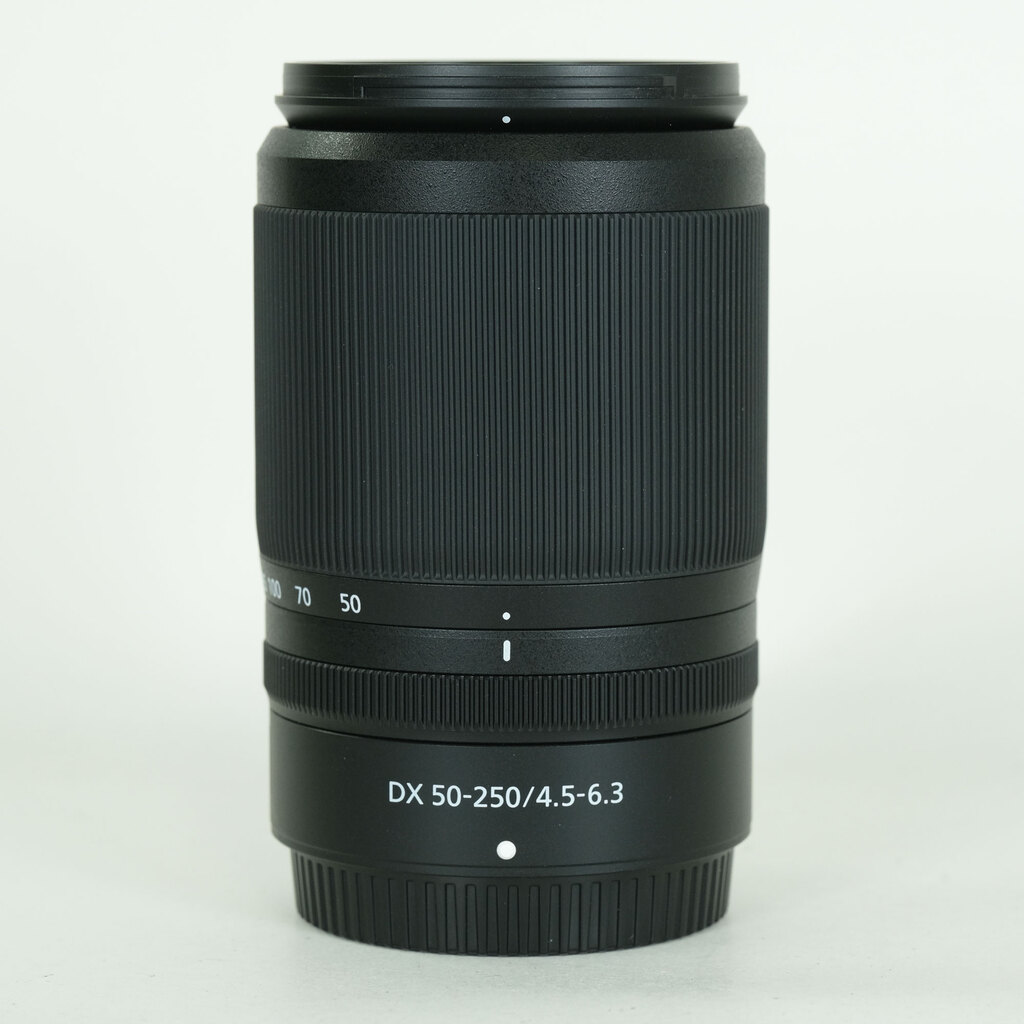 Nikon NIKKOR Z DX 50-250mm f/4.5-6.3 VR