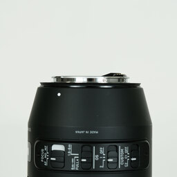 SIGMA 100-400mm F5-6.3 DG OS HSM｜Contemporary [キヤノンEF用]