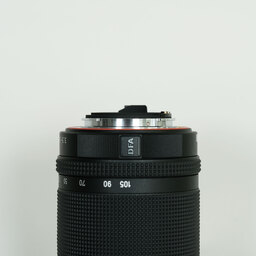 PENTAX HD PENTAX-D FA 28-105mmF3.5-5.6ED DC WR