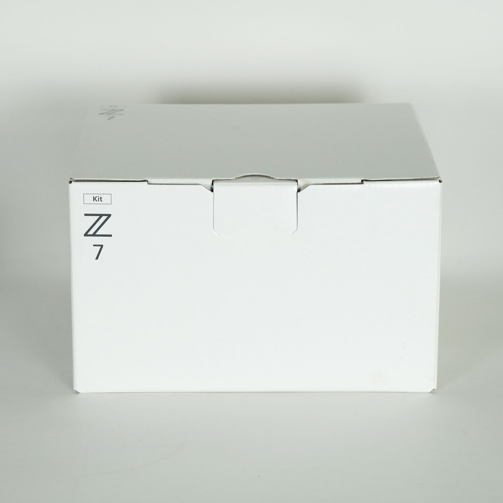 Nikon Z7