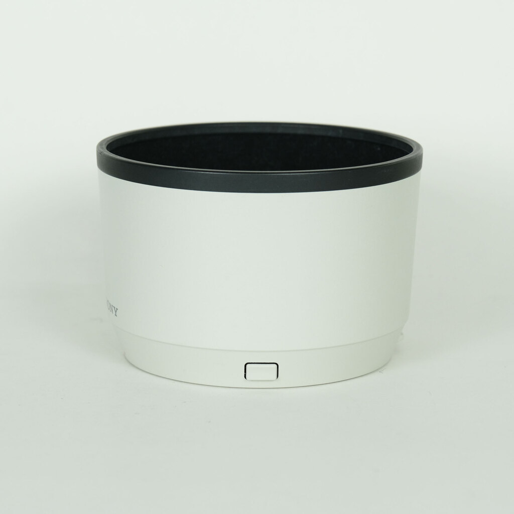 SONY FE 100-400mm F4.5-5.6 GM OSS SEL100400GM