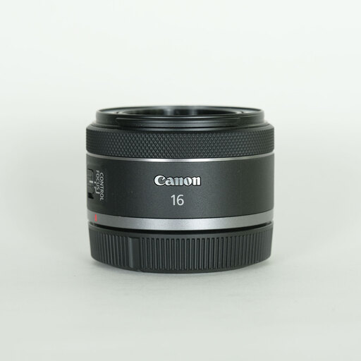 Canon RF16mm F2.8 STM Canon RF16mm F2.8 STM