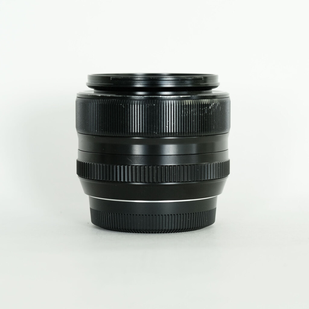 FUJIFILM XF35mmF1.4 R