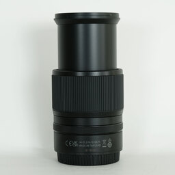 Nikon NIKKOR Z DX 18-140mm f/3.5-6.3 VR