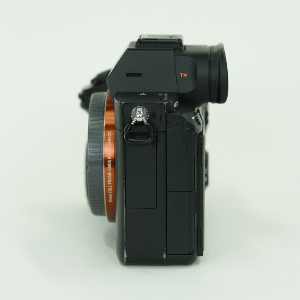 SONY α7 III(ILCE-7M3) SONY α7 III(ILCE-7M3)