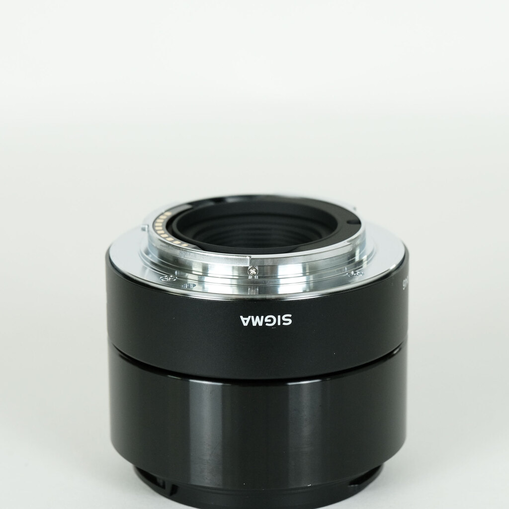 SIGMA A 19mm F2.8 DN (ソニーE用) ブラック SIGMA A 19mm F2.8 DN (ソニーE用) ブラック