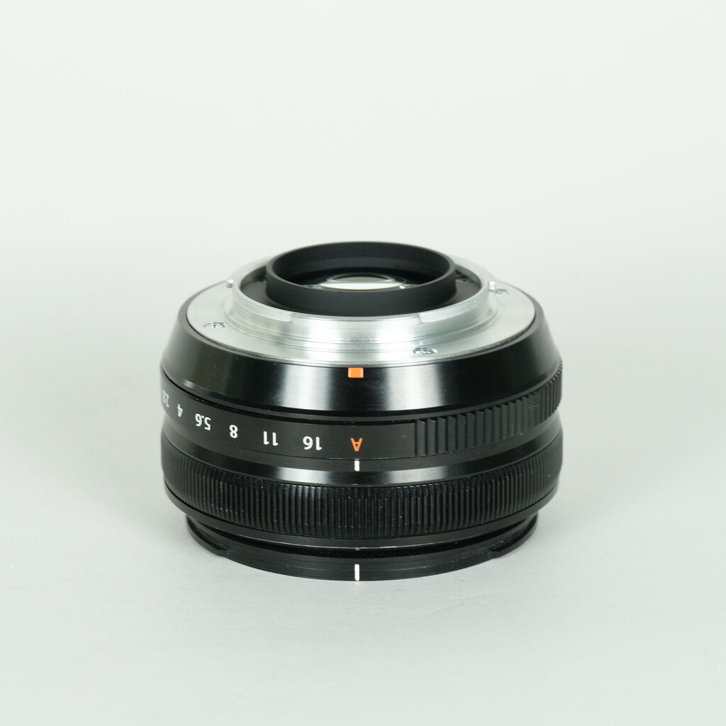 FUJIFILM XF18mmF2 Rの出品 | ONE SCENE（ワンシーン）