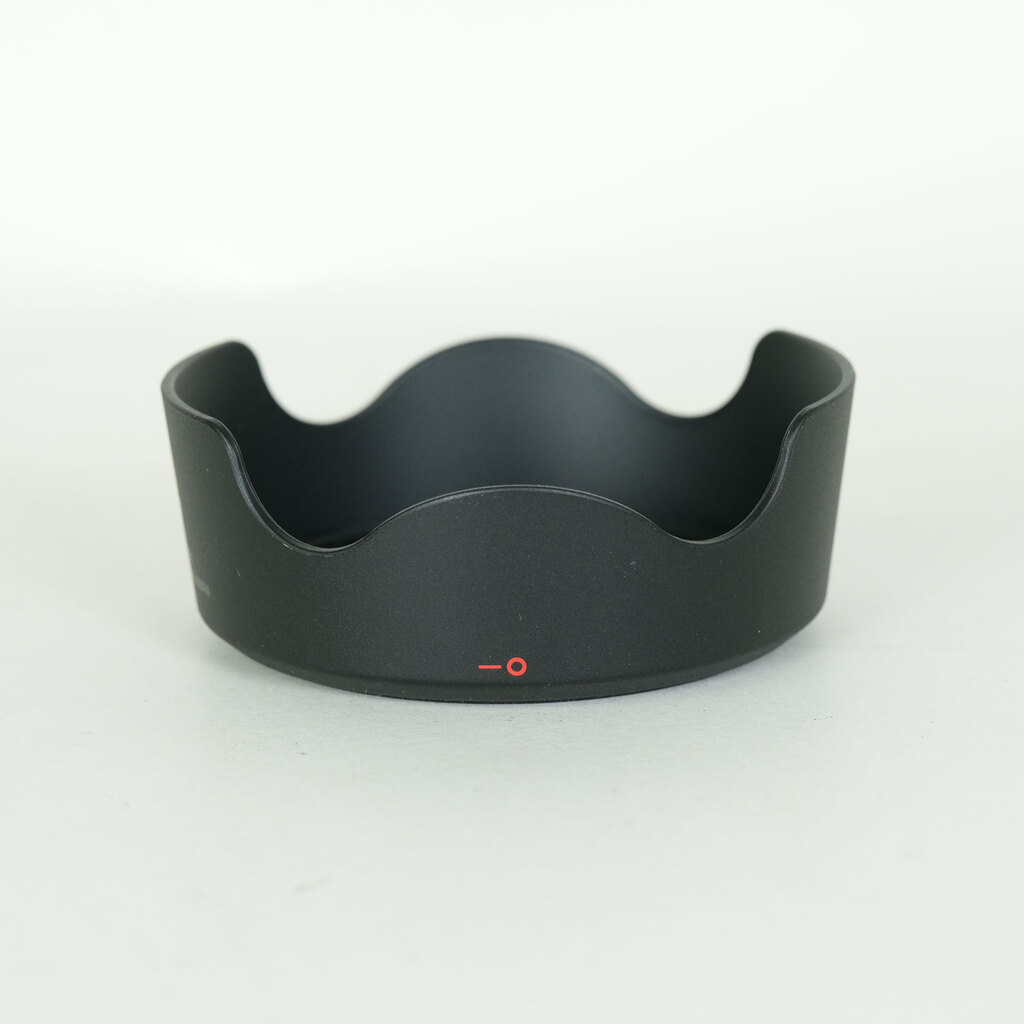 Canon RF-S14-30mm F4-6.3 IS STM PZ