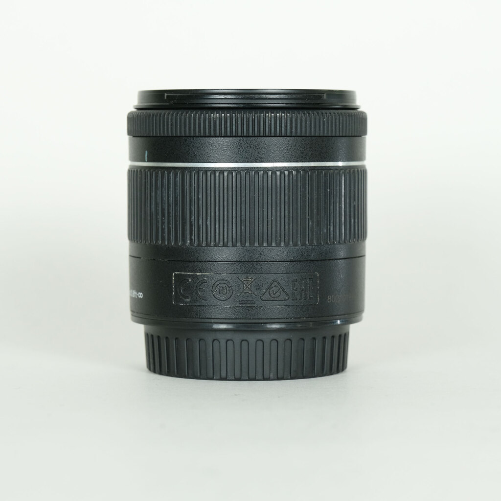 Canon EF-S18-55mm F4-5.6 IS STM Canon EF-S18-55mm F4-5.6 IS STM
