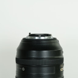 Nikon AF-S NIKKOR 24-120mm f/4G ED VR