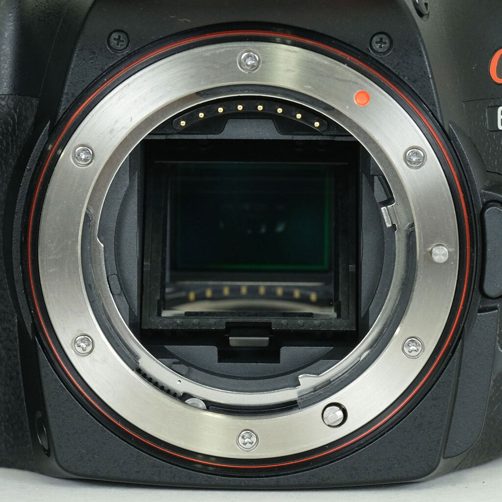 SONY α65 ボディ
