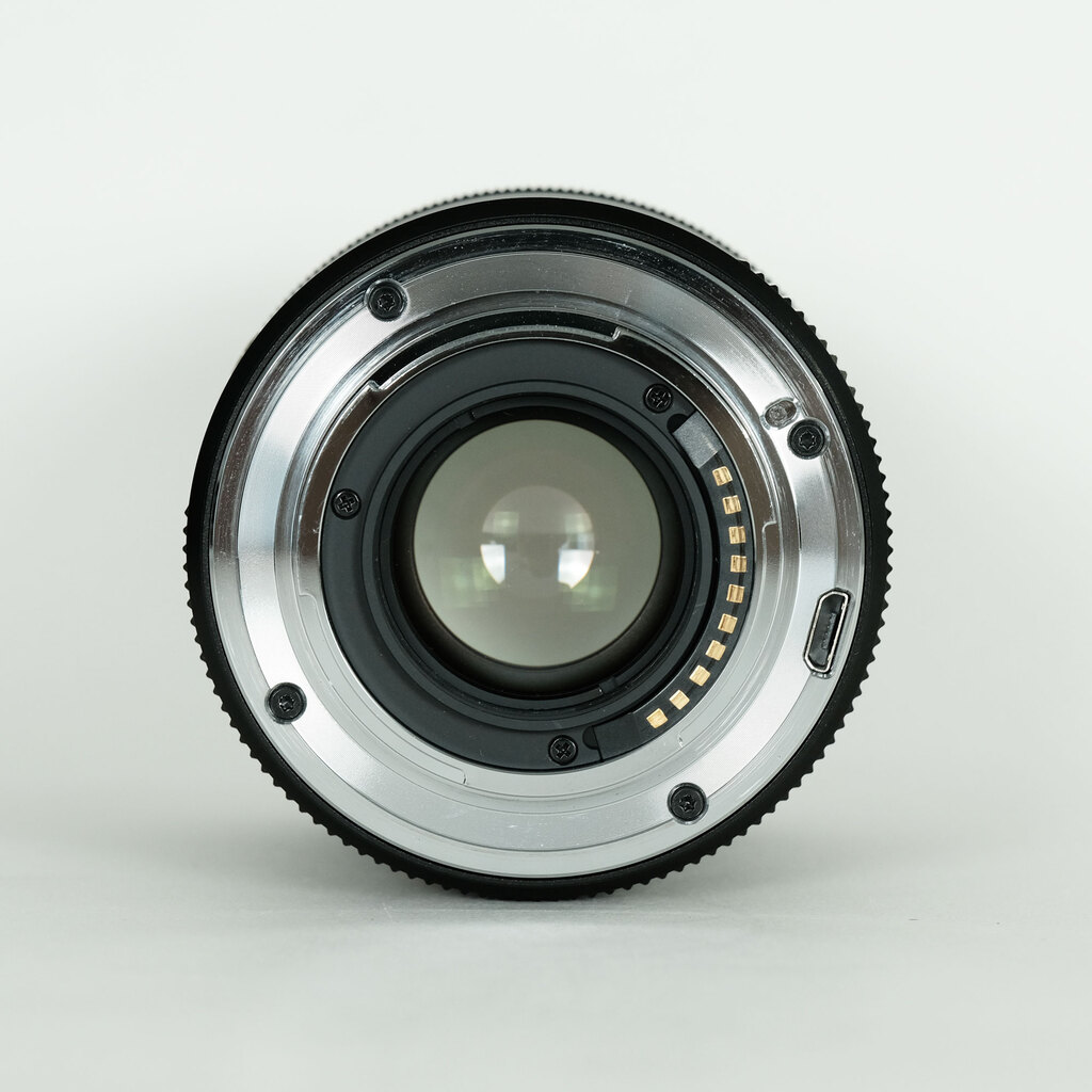 VILTROX AF 33mm F1.4 (フジフイルムX用)