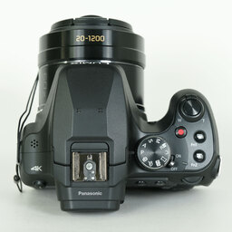 Panasonic LUMIX DC-FZ85 Panasonic LUMIX DC-FZ85