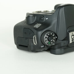 Canon EOS 70D Canon EOS 70D