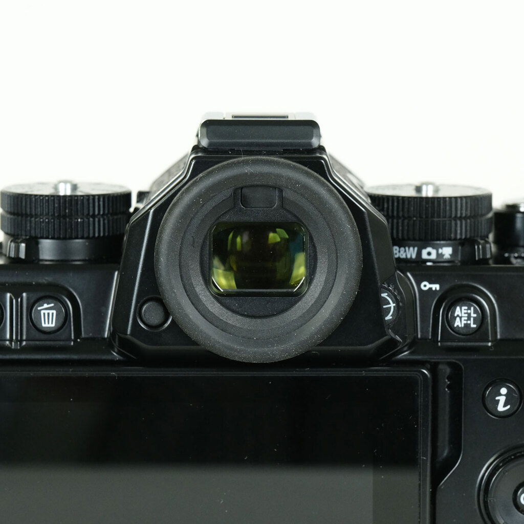Nikon Z f