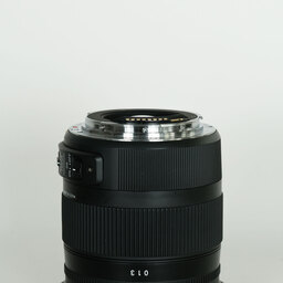 SIGMA 17-70mm F2.8-4 DC MACRO OS HSM | Contemporary [キヤノンEF用]