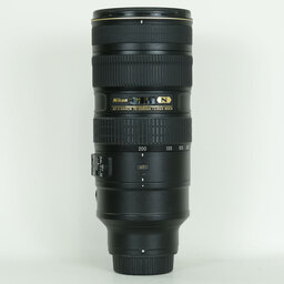 Nikon AF-S NIKKOR 70-200mm F2.8 G ED VR II Nikon AF-S NIKKOR 70-200mm F2.8 G ED VR II