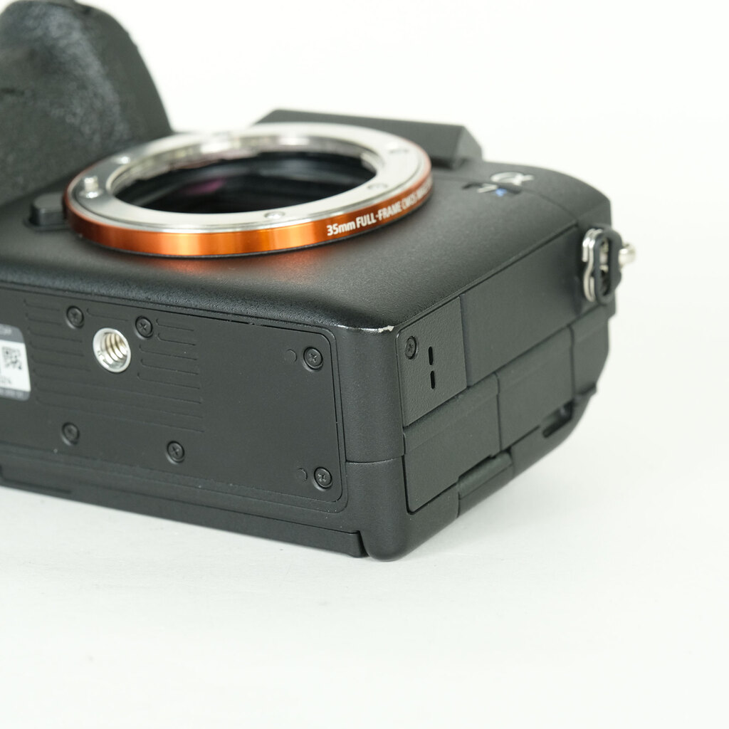 SONY α7S III（ILCE-7SM3）の出品 | ONE SCENE（ワンシーン）