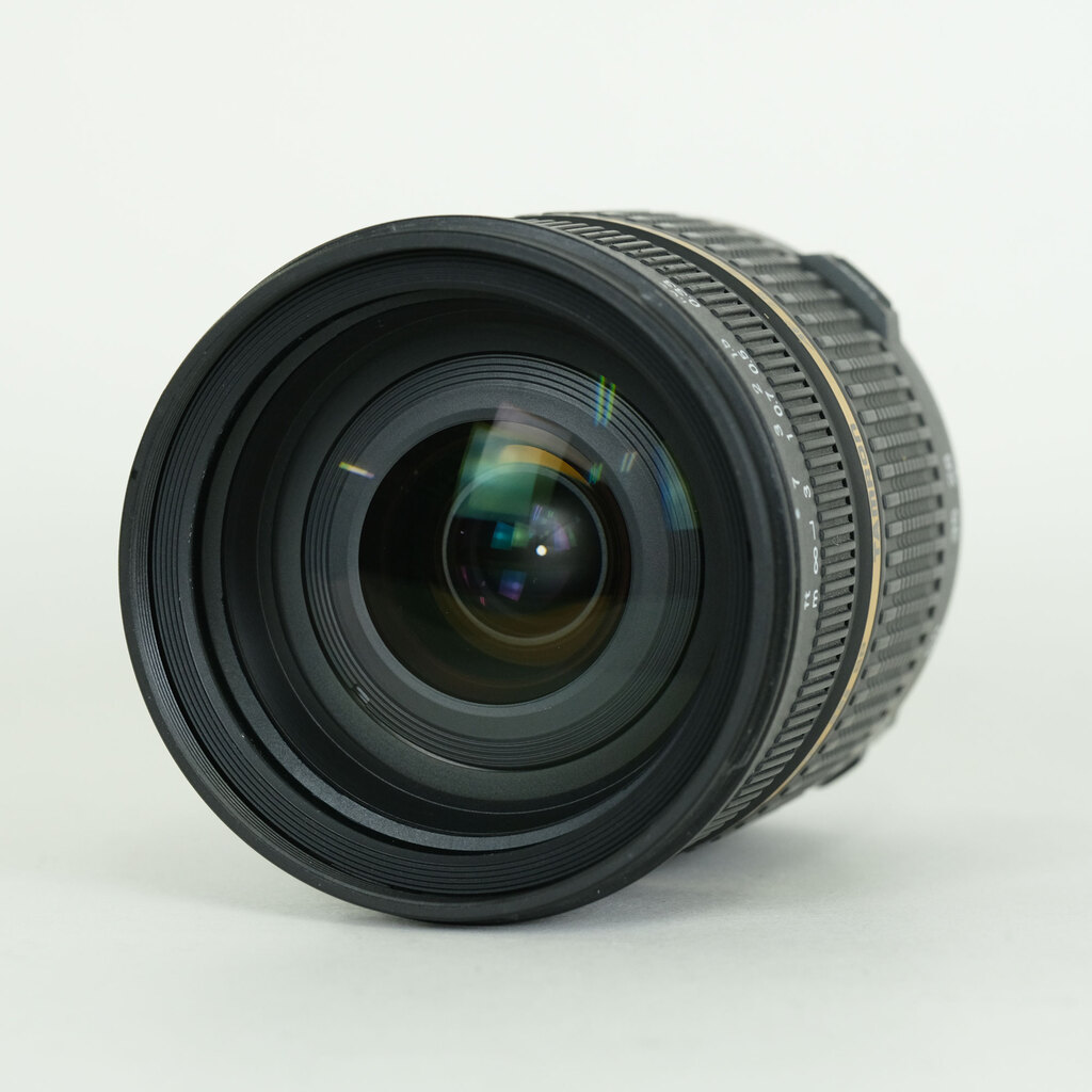 TAMRON SP 28-75mm F2.8 XR Di LD ASPH [IF] Macro/Model A09NII(ニコンF用)   【AFモーター内蔵】