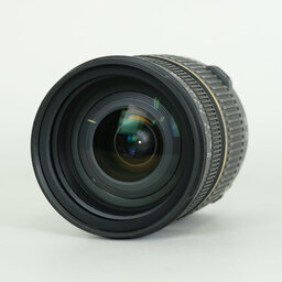 TAMRON SP 28-75mm F2.8 XR Di LD ASPH [IF] Macro/Model A09NII(ニコンF用)   【AFモーター内蔵】