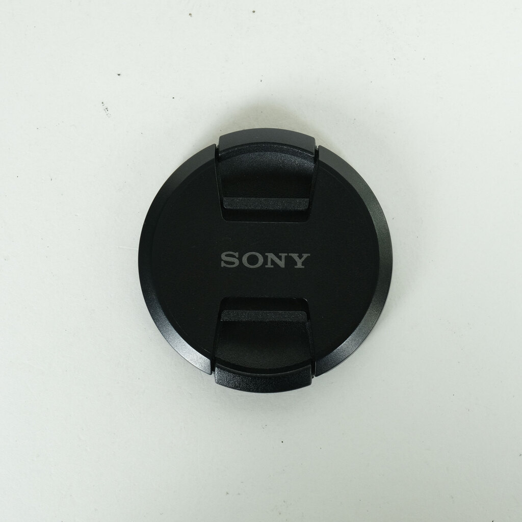 SONY FE 16-25mm F2.8 G SEL1625G SONY FE 16-25mm F2.8 G SEL1625G