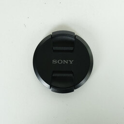 SONY FE 16-25mm F2.8 G SEL1625G SONY FE 16-25mm F2.8 G SEL1625G
