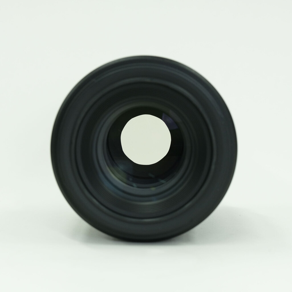 Nikon NIKKOR Z MC 105mm f/2.8 VR S