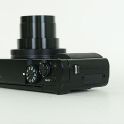 Panasonic LUMIX TZ99