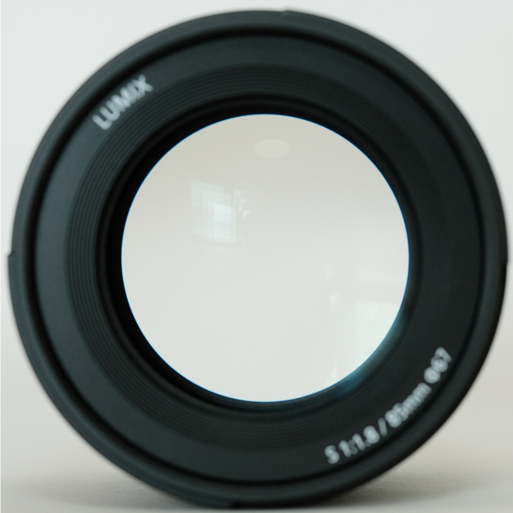Panasonic LUMIX S 85mm F1.8
