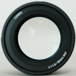 Panasonic LUMIX S 85mm F1.8