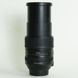 Nikon AF-S DX NIKKOR 18-300mm f/3.5-6.3G ED VR