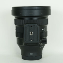 SIGMA 135mm F1.4 DG｜Art [ソニーE用]