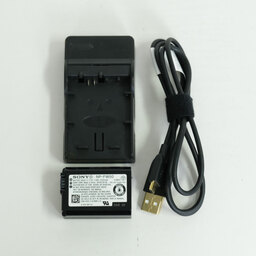 SONY NEX-6 ボディ ブラック