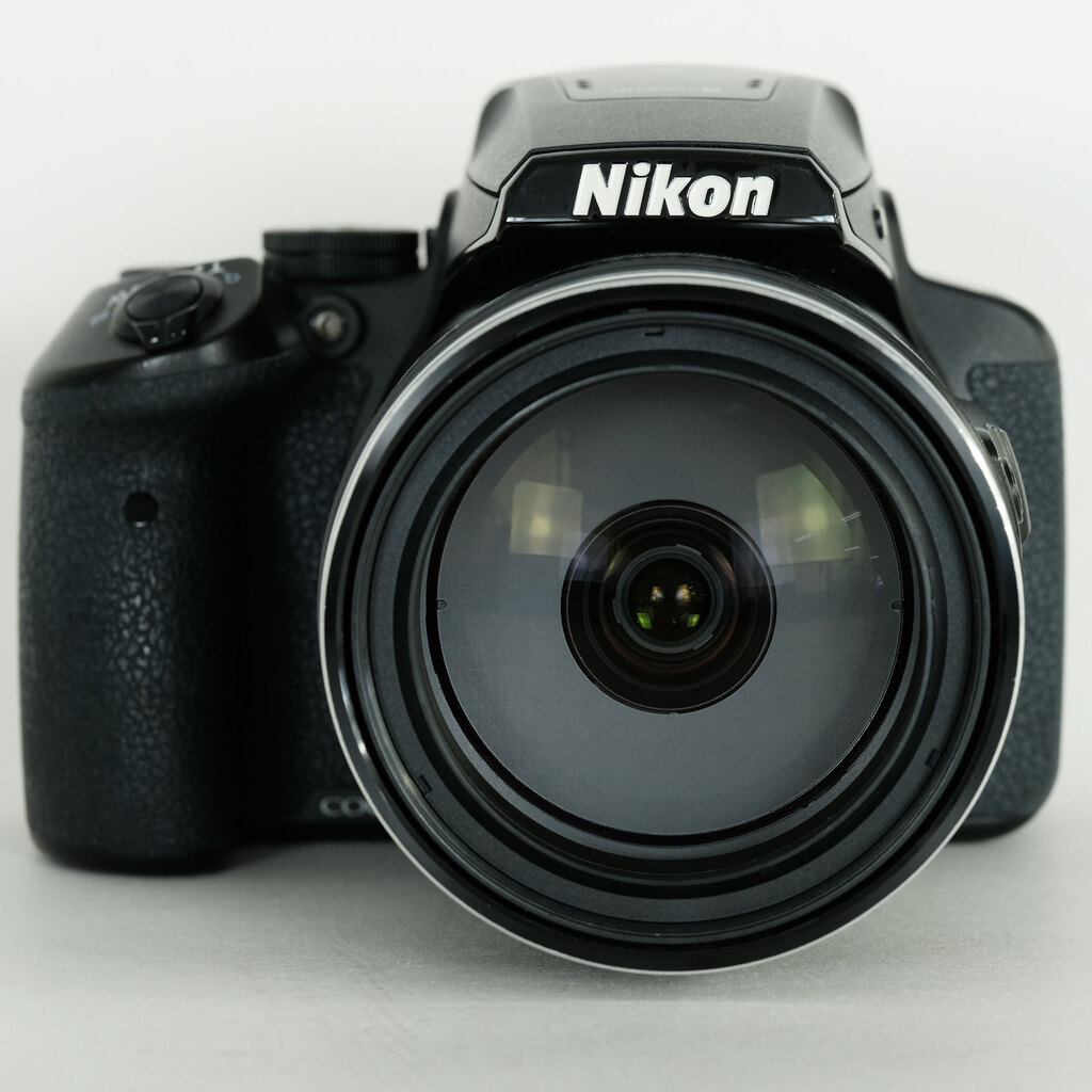 Nikon COOLPIX P900
