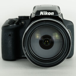 Nikon COOLPIX P900